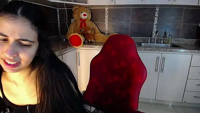 anna alvarez online show from 07.11.26