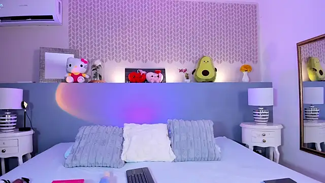 CheryelFox online show from 03.27.26