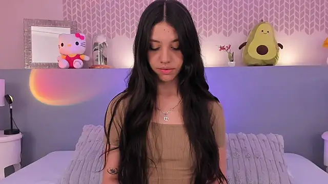 CheryelFox online show from 04.14.26