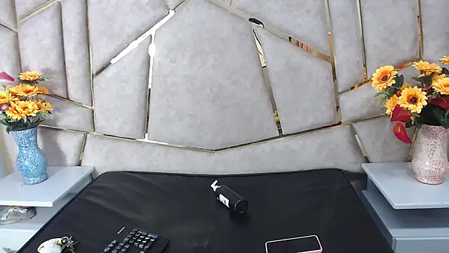 Snapshot of EmilyyEvans_ chatting on 02.28.25 EmilyyEvans online show from 02.28.25