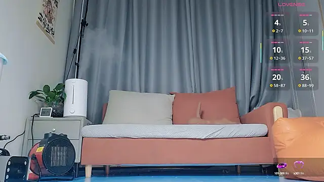 Youth3  online show from 03.20.25