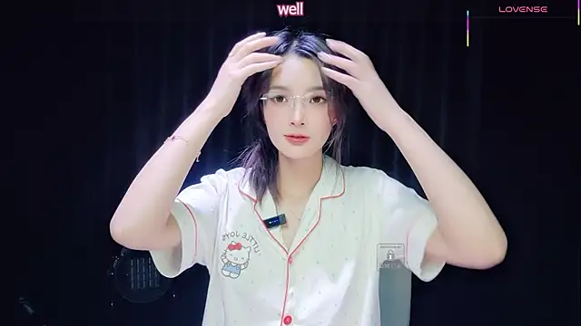 Youth3  online show from 10.26.25