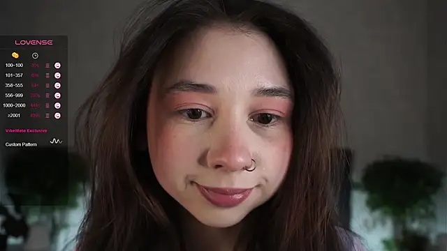 AislyEmbury online show from 02.19.25