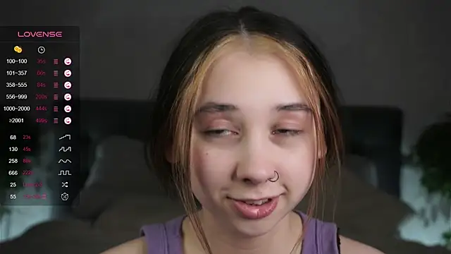 AislyEmbury online show from 02.27.25