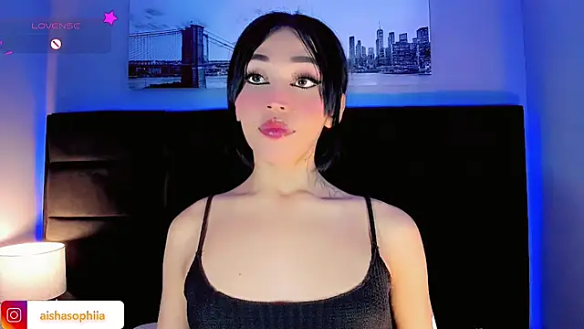 Valery Sophiia online show from 01.27.25