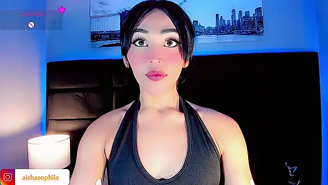 Valery Sophiia online show from 01.28.25