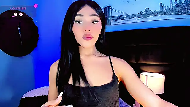 Valery Sophiia online show from 02.16.25