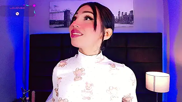 Valery Sophiia online show from 02.21.25