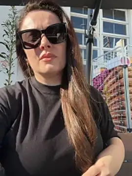 Sophie Eaton online show from 04.09.26