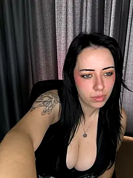 ForbiddenAmaraVIP online show from 03.13.25
