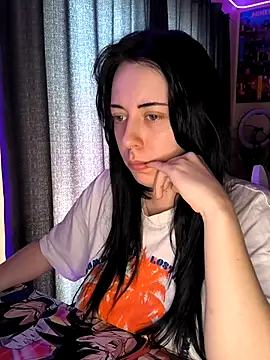 ForbiddenAmaraVIP online show from 09.26.25