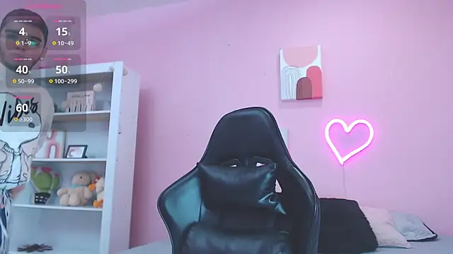 Ian Castillo  online show from 01.27.25