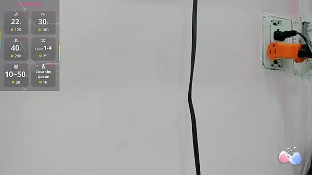 Ian Castillo  online show from 09.18.25