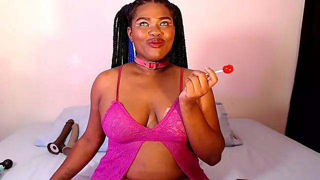 Stacyhunterxxx online show from 10.26.25