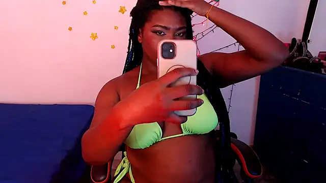 Stacyhunterxxx online show from 01.06.26