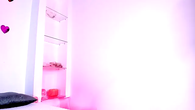 Charlote zc online show from 02.14.25