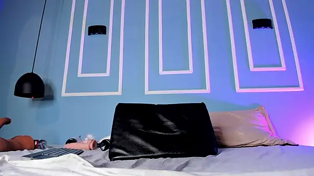 Charlote zc online show from 02.27.25