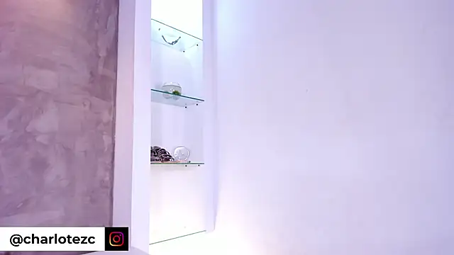 Charlote zc online show from 09.08.25