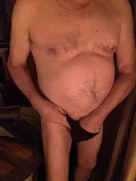 Tonybaloney1972 online show from 01.14.25