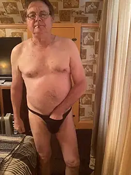 Tonybaloney1972 online show from 01.14.25