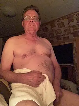 Tonybaloney1972 online show from 04.24.26