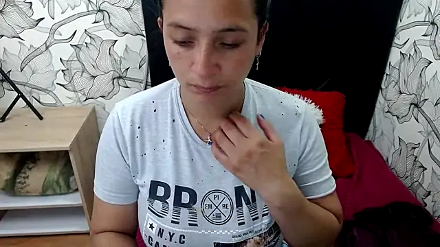 sarax ximena online show from 01.14.25