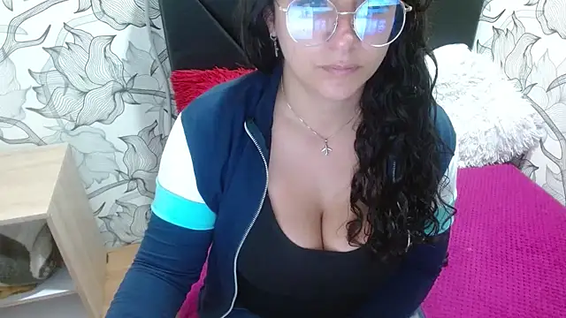 sarax ximena online show from 02.15.25