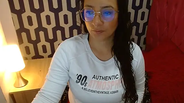 sarax ximena online show from 09.18.25