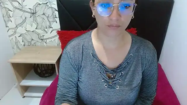 sarax ximena online show from 12.23.25