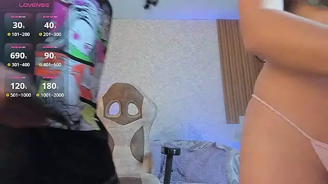 Snapshot of Aaron_Jassell1 chatting on 01.02.25 Aaron Jassell1 online show from 01.02.25