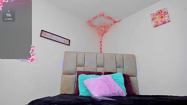 Snapshot of Aaron_Jassell1 chatting on 02.14.25 Aaron Jassell1 online show from 02.14.25