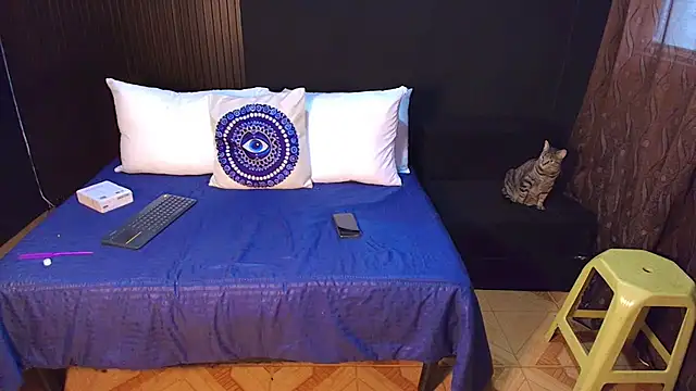 Snapshot of Aaron_Jassell1 chatting on 03.14.25 Aaron Jassell1 online show from 03.14.25