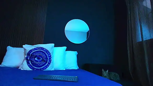 Snapshot of Aaron_Jassell1 chatting on 03.20.25 Aaron Jassell1 online show from 03.20.25