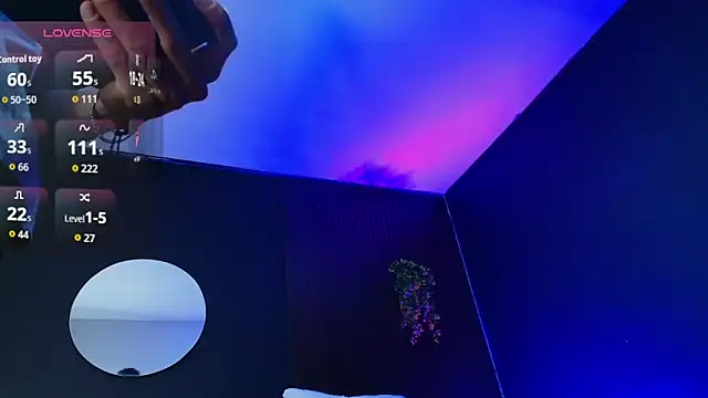 Snapshot of Aaron_Jassell1 chatting on 10.07.25 Aaron Jassell1 online show from 10.07.25