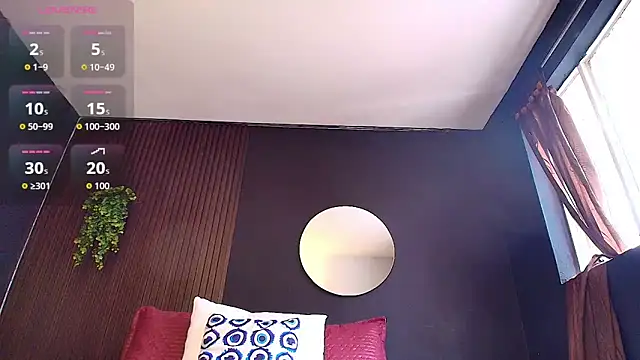 Snapshot of Aaron_Jassell1 chatting on 10.21.25 Aaron Jassell1 online show from 10.21.25