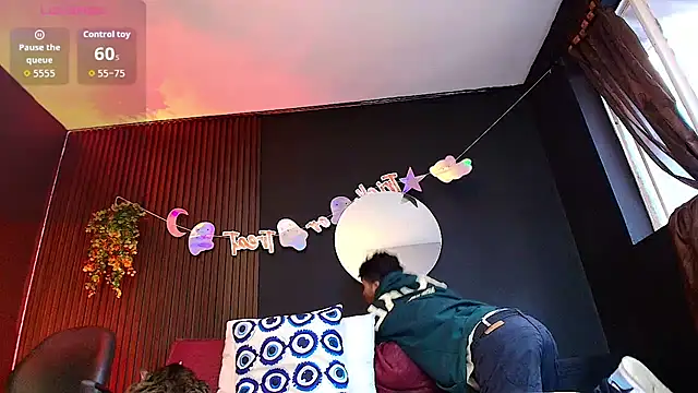 Snapshot of Aaron_Jassell1 chatting on 10.22.25 Aaron Jassell1 online show from 10.22.25