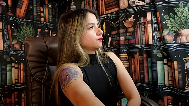 julietta   jackson online show from 03.21.25