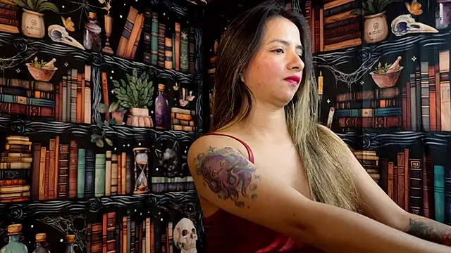 julietta   jackson online show from 11.26.25