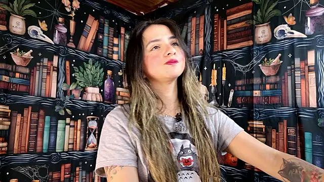 julietta   jackson online show from 02.27.26