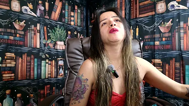 julietta   jackson online show from 03.30.26