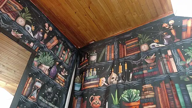 julietta   jackson online show from 04.03.26