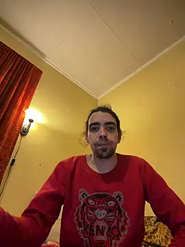 Snapshot of wolfwhite95 chatting on 02.16.26 wolfwhite95 online show from 02.16.26