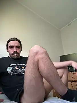 wolfwhite95 online show from 06.01.26