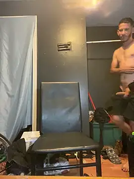 Chico Bellaco online show from 09.21.25