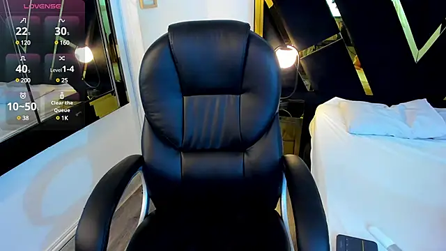 ninfomaria  online show from 02.07.25