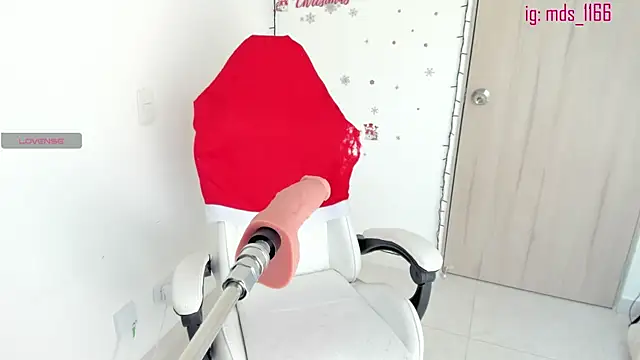 Mia adams66 online show from 01.08.25