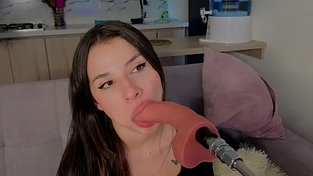 Mia adams66 online show from 05.11.26