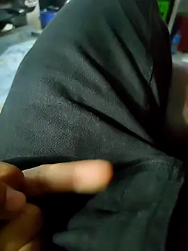 Bengali Boy75 online show from 09.24.25