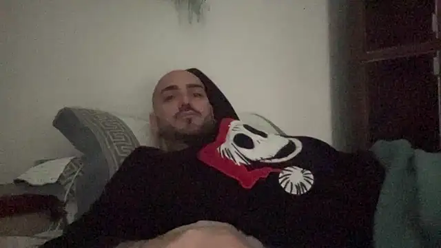 alessandromori91 online show from 12.20.25