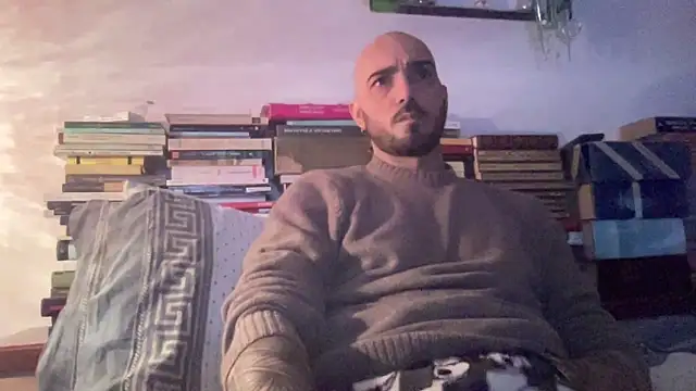 alessandromori91 online show from 03.31.26